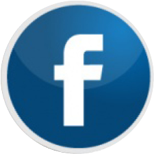 Icono con el Facebook de la farmacia