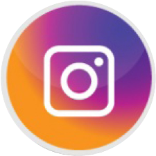 Icono con el Instagram de la farmacia